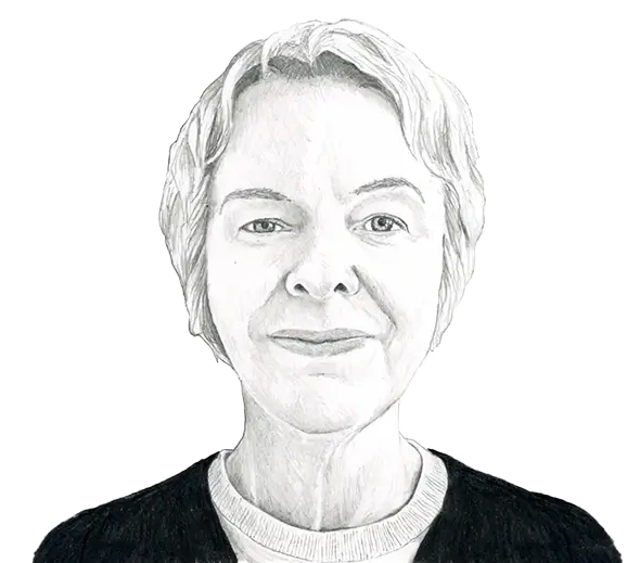 Louise Barron